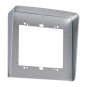 Visera placa calle 169x164x60mm Serie 7 Tegui 375371