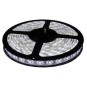 5 Mts Tira Led blanco frio 70w 14W/M 12v 120º 5700k 140Lm estanca SMD5050 Agfri 15151