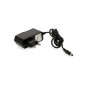 uente de alimentacion para tiras led 12V DC 24W 2A IP20 enchufable