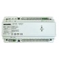 Alimentador DIN10 230Vac 12Vac+18Vdc 1.5A Fermax 4810