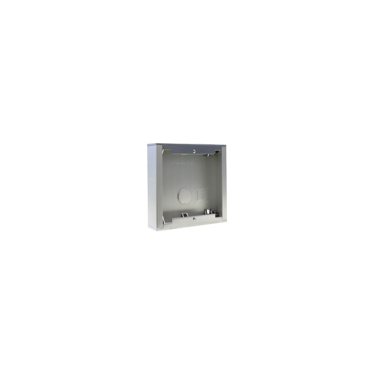 Caja de superficie City S1 1 modulo Fermax 7061