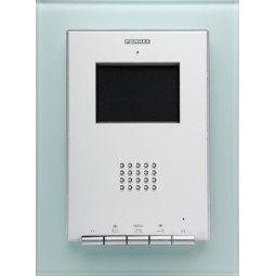 Marco embellecedor cristal para monitores Iloft Fermax 5631