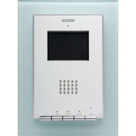 Marco embellecedor cristal para monitores Iloft Fermax 5631