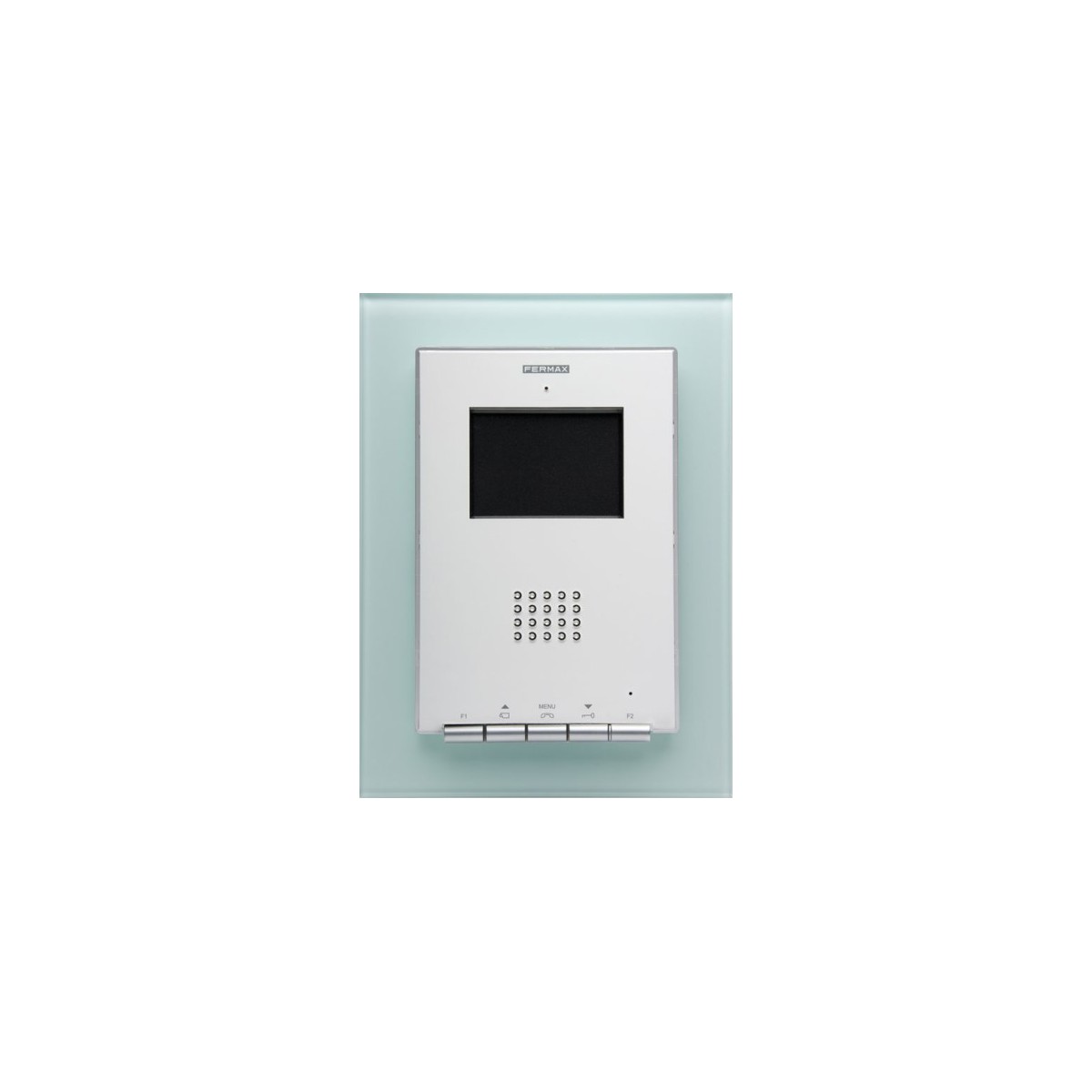 Marco embellecedor cristal para monitores Iloft Fermax 5631