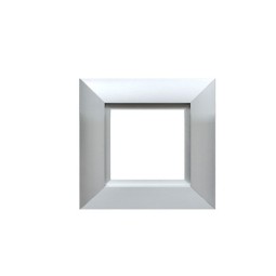 Marco embellecedor modular City S1 Fermax 9191