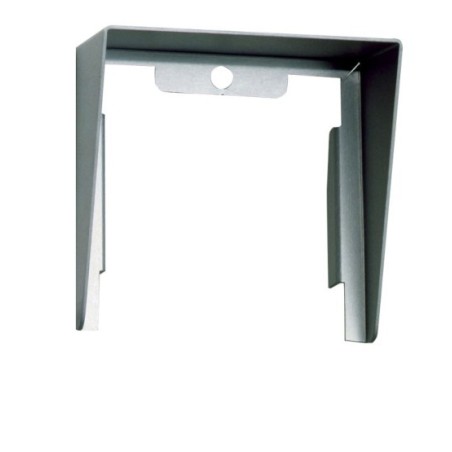 Visera para placa calle City S1 simple Fermax 8400