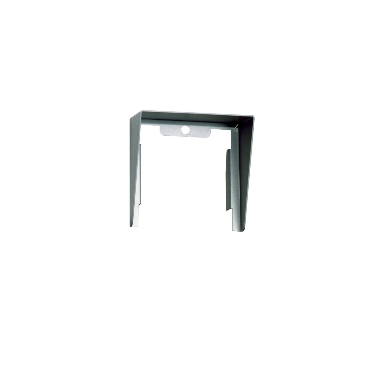 Visera para placa calle City S1 simple Fermax 8400