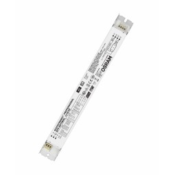 Balasto fluorescente 1x18-40w QTP-Optimal electronico Osram Quicktronic Professional