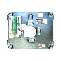 Base conector mural para monitores Loft vds Fermax 3314