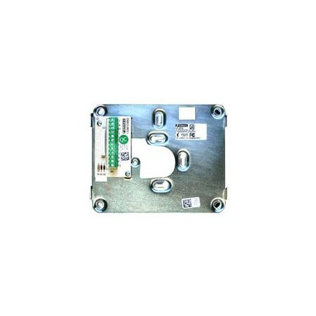 Base conector mural para monitores Loft vds Fermax 3314