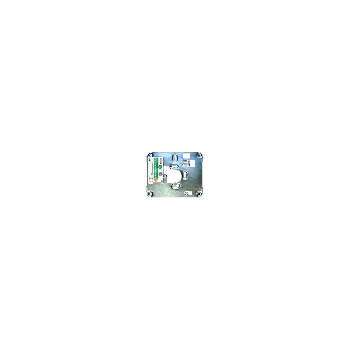 Base conector mural para monitores Loft vds Fermax 3314