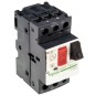 Disyuntor Guardamotor regulable de 1 a 1,6Amp GV2ME06 Telemecanique