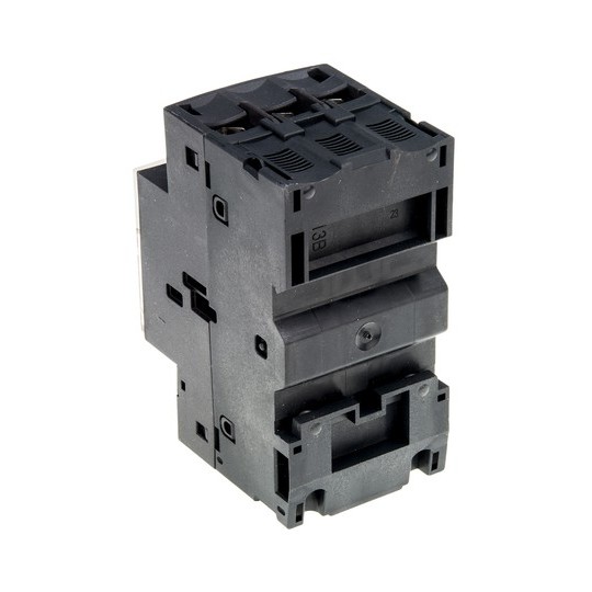 Disyuntor Guardamotor regulable de 1 a 1,6Amp GV2ME06 Telemecanique