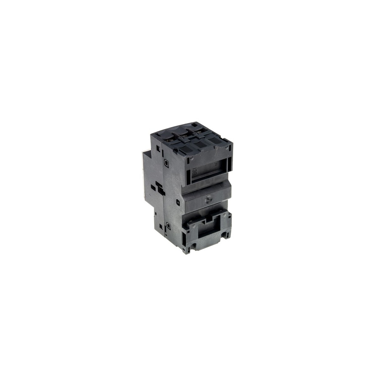 Disyuntor Guardamotor regulable de 1 a 1,6Amp GV2ME06 Telemecanique