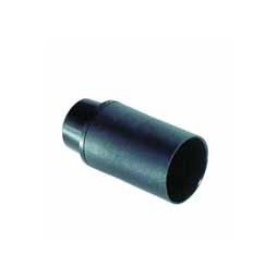 Portalamparas E14 negro liso Solera 6584CLN