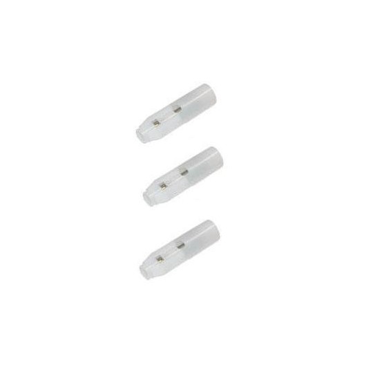 Tres sondas para Rele EBR-1 control de nivel de Orbis OB230300