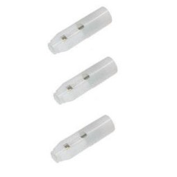 Rele EBR-1 con 3 sondas Orbis para control de liquidos