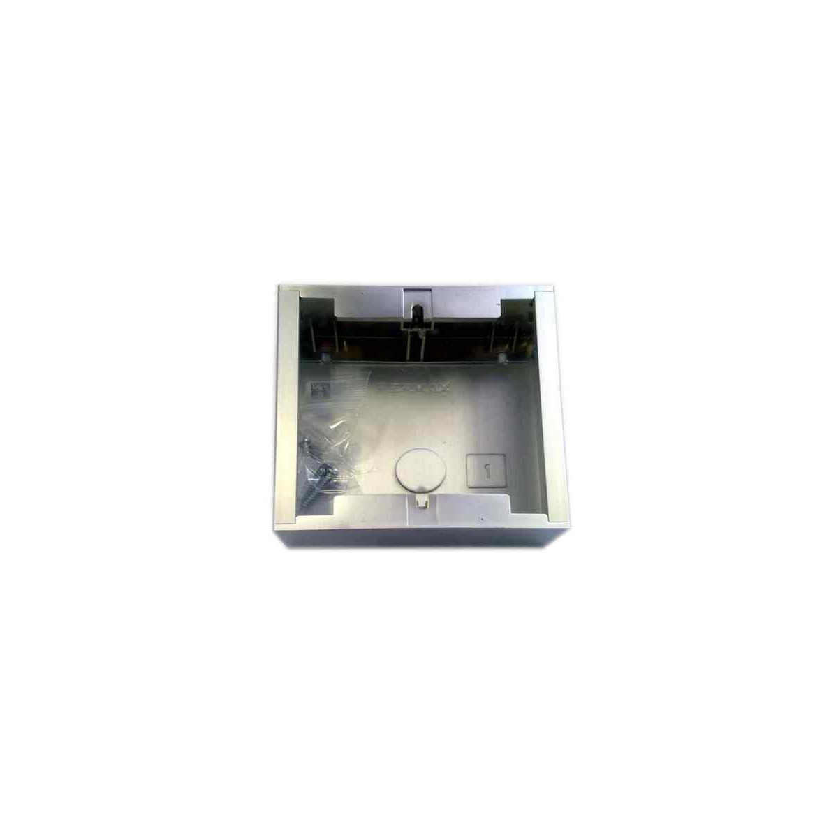 Caja de superficie City S1 1 modulo Fermax 7061