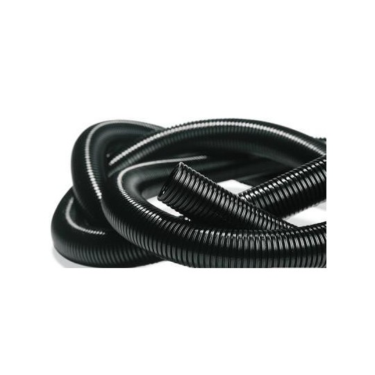 100 Mts Tubo corrugado artiglas 16mm