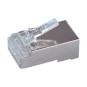 CLAVIJA MACHO RJ45 CATEGORIA 5 FTP