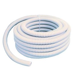 TUBO FLEXIBLE SAPA PVC 25MM ELECTROFLEX-IT (Rollo 30 Mts)