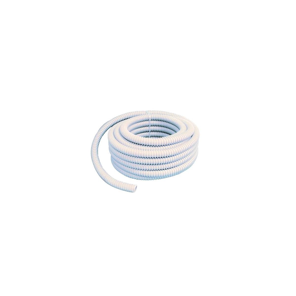 TUBO FLEXIBLE SAPA PVC 25MM ELECTROFLEX-IT (Rollo 30 Mts)