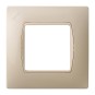 Marco 1 elemento marfil Simon 27601-62