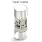 Fusible C80 22x58 32Amp cilindrico ceramico