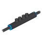 Manguito MTP-95 bimetalico redes subterraneas BT 50-95mm2 Niled