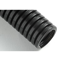 100 Mts Tubo corrugado artiglas 20mm