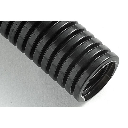 100 Mts Tubo corrugado artiglas 20mm