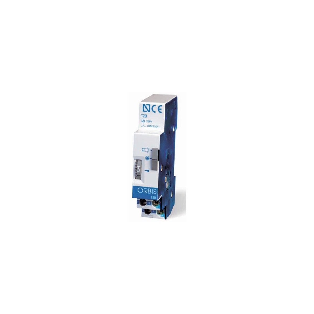 Minutero de escalera Orbis T20 1/7 minutos OB062031