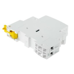 Contactor riel 2NA 25Amp Bobina 230/240V Schneider Electric A9C20732