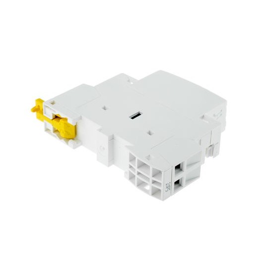Contactor riel 2NA 25Amp Bobina 230/240V Schneider Electric A9C20732