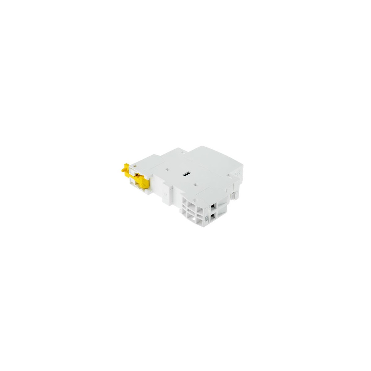 Contactor riel 2NA 25Amp Bobina 230/240V Schneider Electric A9C20732