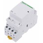 Contactor riel 4NA 25Amp Bobina 230/240V Schneider Electric A9C20834