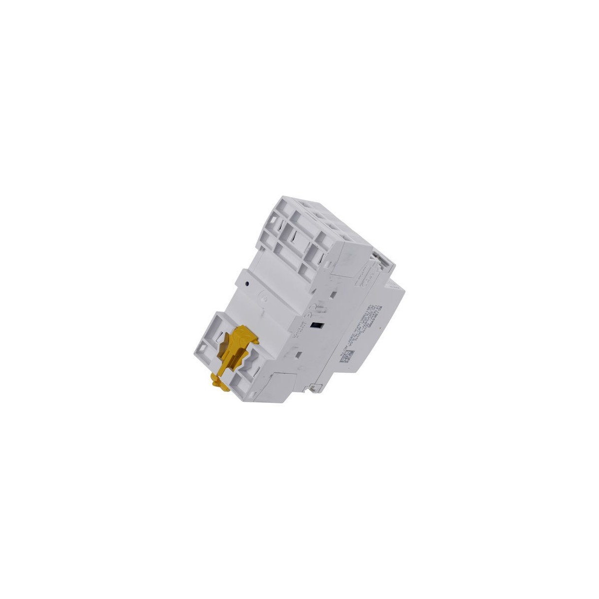 Contactor riel 4NA 25Amp Bobina 230/240V Schneider Electric A9C20834