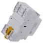 Contactor riel 4NA 25Amp Bobina 230/240V Schneider Electric A9C20834