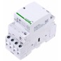 Contactor riel 4NA 25Amp Bobina 230/240V Schneider Electric A9C20834