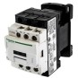 Contactor riel 3 polos 18Amp 1NA 1NC 400V Telemecanique LC1D18V7