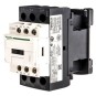 Contactor riel 3 polos 25 Amp 1NA 1NC 400V Telemecanique LC1D25V7