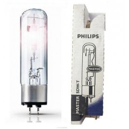 Bombilla SDW-T 100w 825 Philips sodio blanco PG12-1 