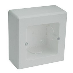 Caja universal superficie 1 elemento Jangar 2901
