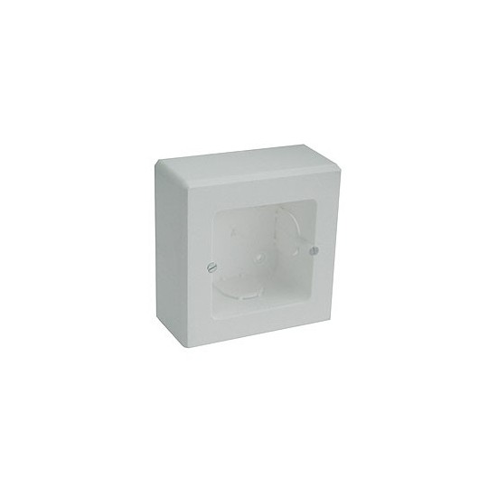 Caja universal superficie 1 elemento Jangar 2901