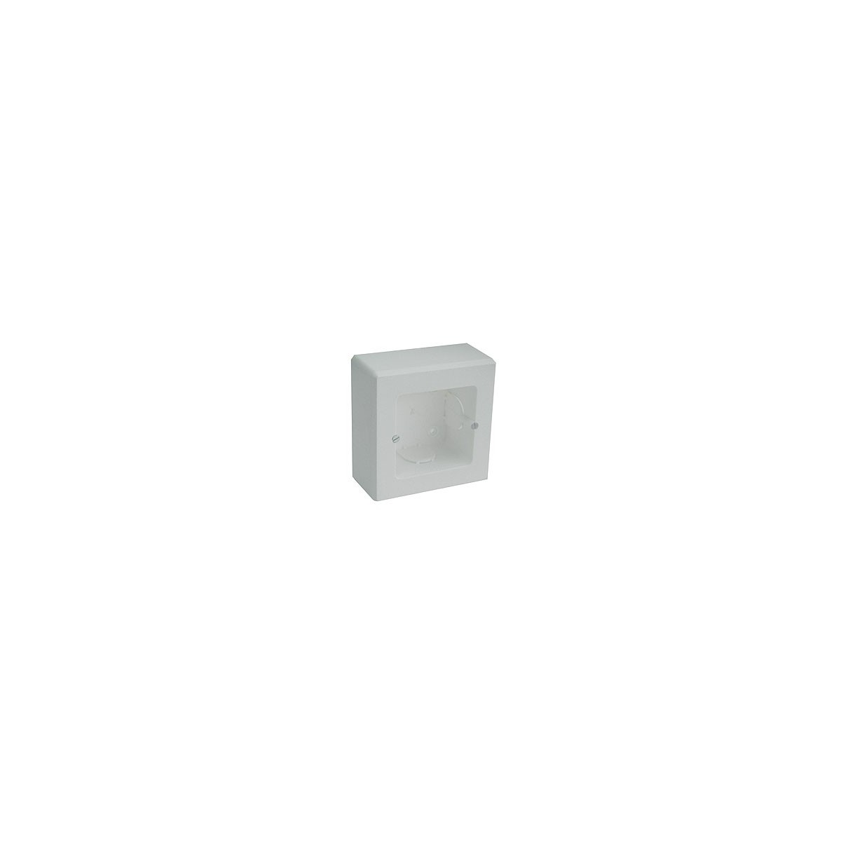Caja universal superficie 1 elemento Jangar 2901