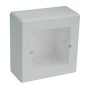 Caja universal superficie 1 elemento Jangar 2901