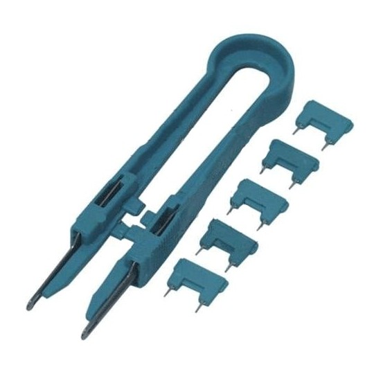 Configuradores para porteros y videoporteros 2 hilos Bticino 306065