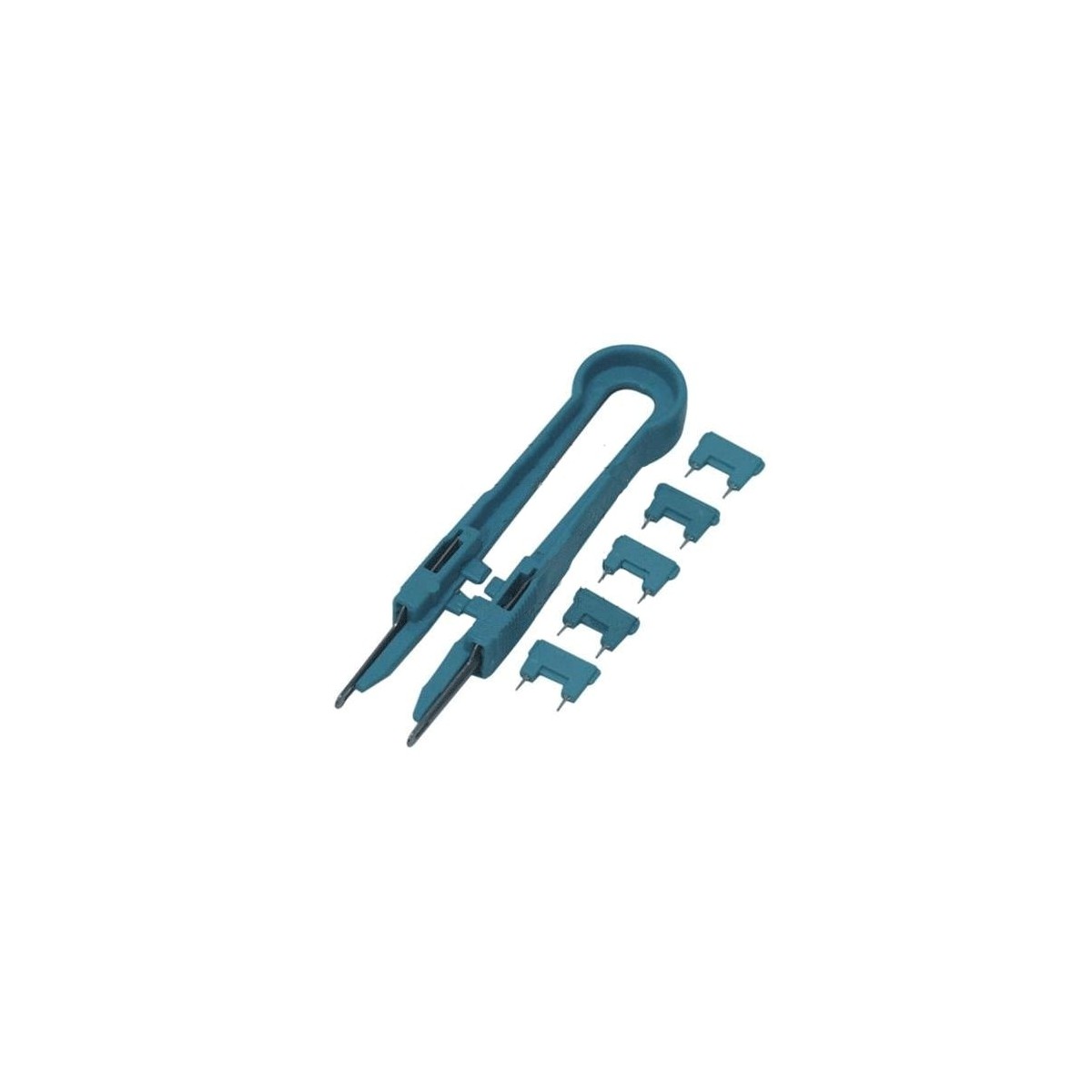 Configuradores para porteros y videoporteros 2 hilos Bticino 306065