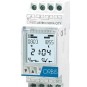 Interruptor Horario ASTRO NOVA CITY Orbis OB178012