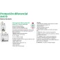 Interruptor Diferencial 4P 63Amp 300mA Schneider Electric A9R84463